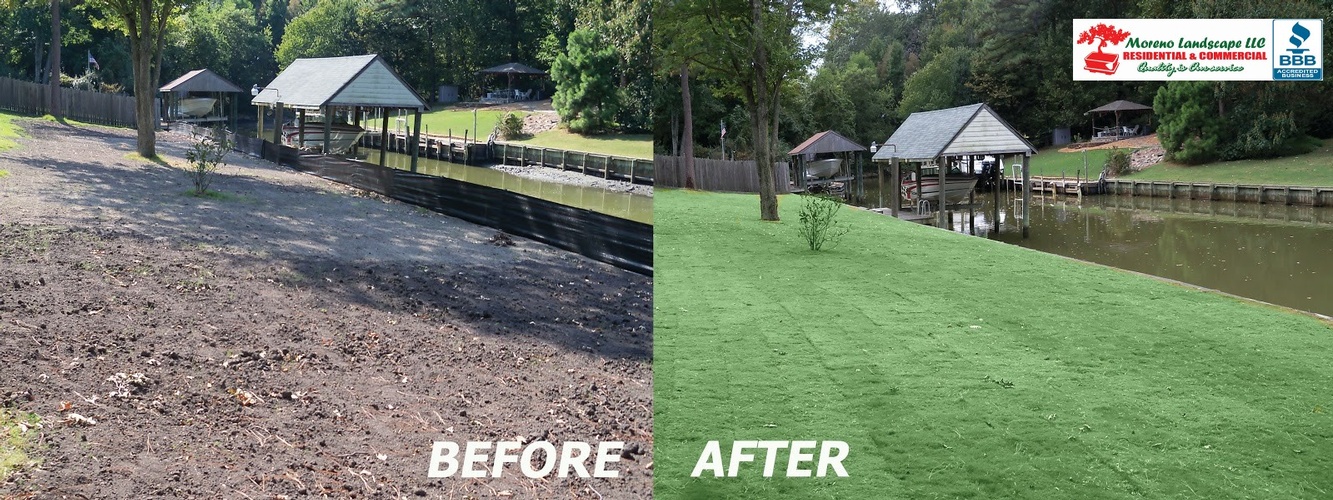 Lawn Care Services Marietta