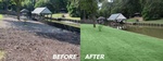 Sod Installation Marietta