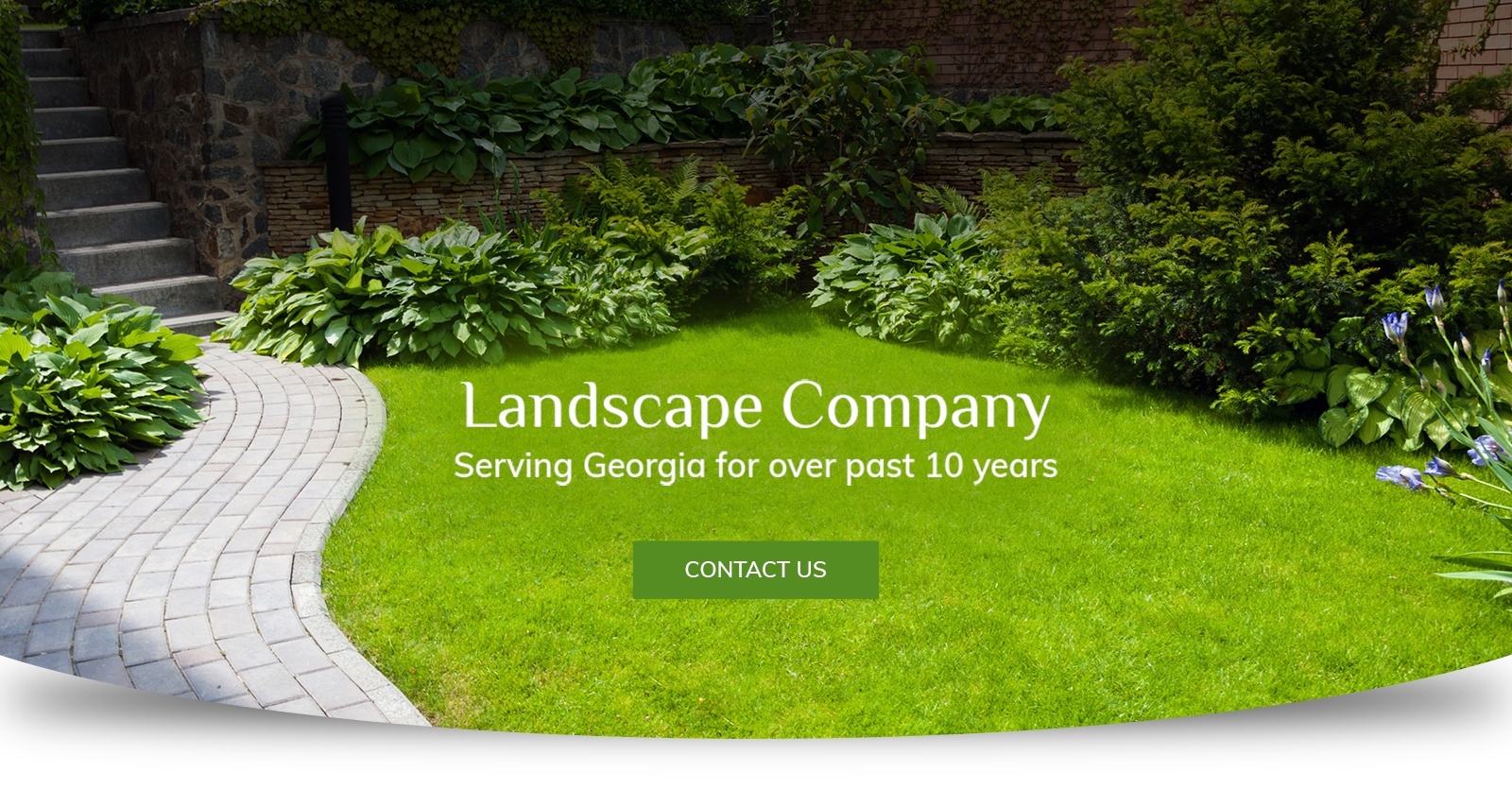 Landscaping Lawn Maintenance Services, Landscaping Companies In Atlanta Georgia