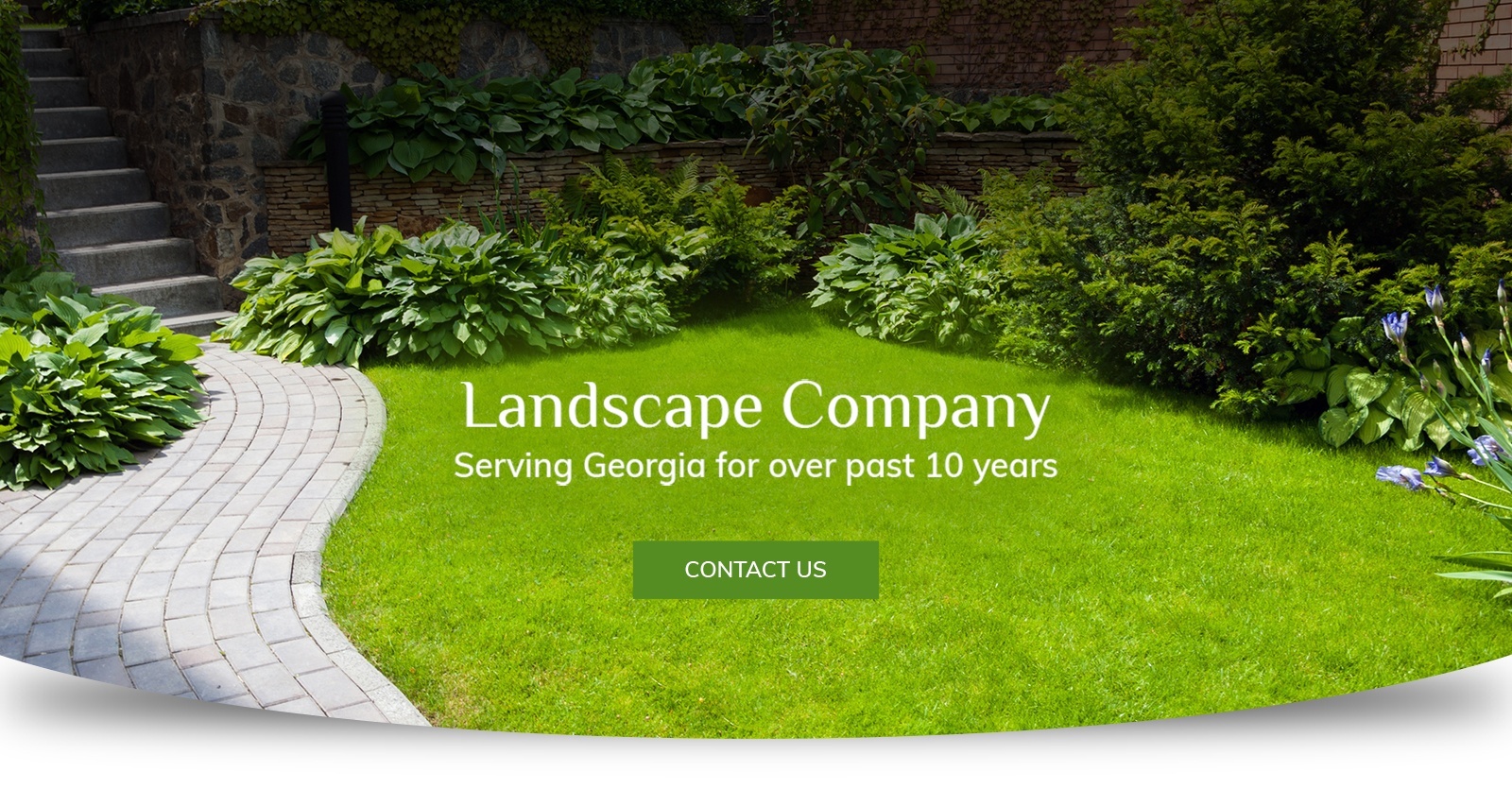 Marietta Lawn Maintenance In Marietta GA