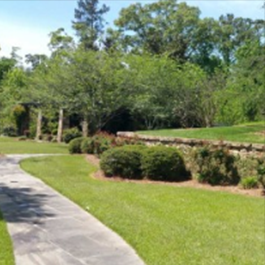 Lawn Care Marietta GA