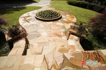 Marietta Lawn Maintenance In Marietta GA