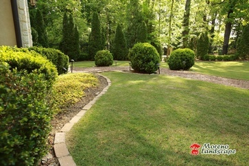 Marietta Lawn Maintenance In Marietta GA