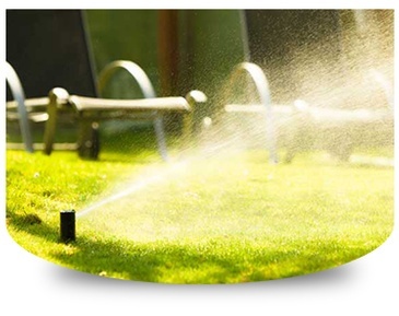 Irrigation Services Jonesboro
