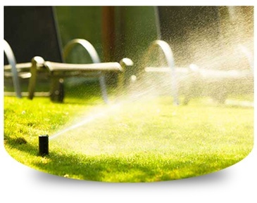 Irrigation Services Smyrna